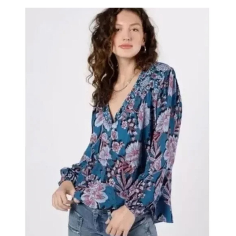Band of gypsies Josie top